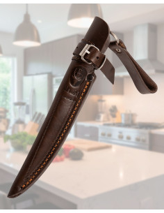 Professional Fillet Knife for Fish and Meat 2