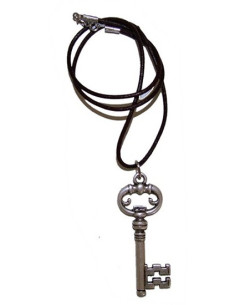Key Pendant