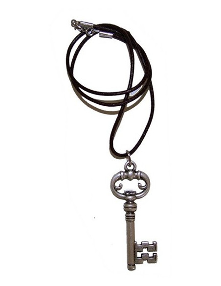Key Pendant