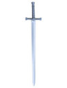 Silverfang Medieval LARP Sword