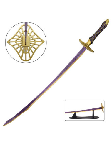 Unofficial Sword Maelle Medalum Clair Obscur: Expedition 33