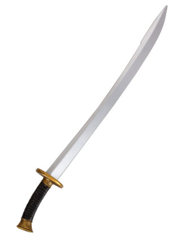 Fantasy Sword for LARP, Storm Model