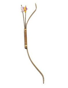 Traditional chestnut arch (130 cms.)