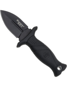 Smith & Wesson HRT Butt Knife with Sheath