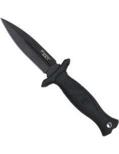 Smith and Wesson HRT Fixed Blade Knife, Total 21 cm
