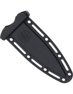 Smith and Wesson HRT Fixed Blade Knife, Total 21 cm 2