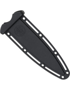 Smith and Wesson HRT Fixed Blade Knife, total 26.5 cm 2