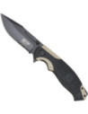 Smith and Wesson Military Police Tactical Knife