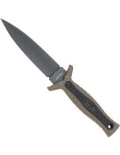 Smith and Wesson Military Police Tactical Knife