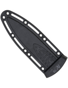 Smith and Wesson Military Police Tactical Knife 2