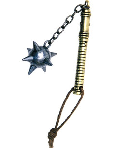 Mini mace 1 head, medium handle