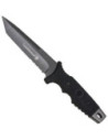 Smith and Wesson Tanto Tactical Knife
