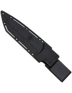 Smith and Wesson Tanto Tactical Knife 2