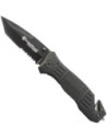 Smith and Wesson Extreme Ops Rescue Knife