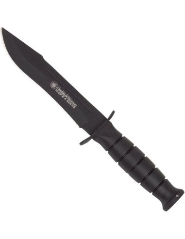 Smith and Wesson Search and Rescue Tactical Knife