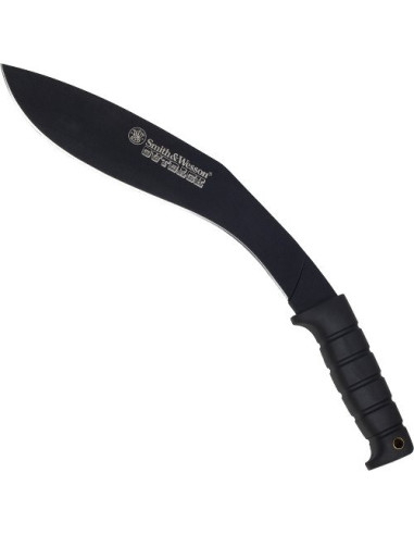Smith and Wesson Outback Kukri Knife