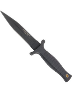Smith and Wesson Black Boot Knife