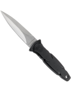 Smith and Wesson H.R.T. Tactical Knife, total 19 cm.