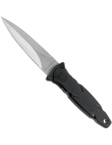 Smith and Wesson H.R.T. Tactical Knife, total 19 cm.