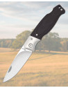 Albainox Field Knife, 8.4 cm Blade