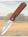 Albainox Field Knife, blade 8.9 cm.