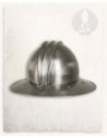 Polished Steel Kettle Helmet Owen