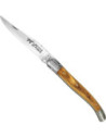Laguiole Traditional Pocket Knife Stainless Steel