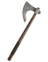 Official Rohan War Axe Replica The Lord of the Rings