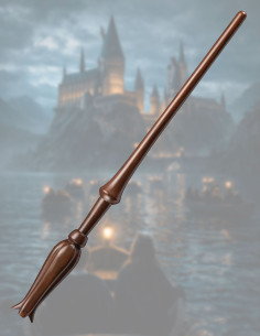 Luna Lovegood Wand - Official Harry Potter Replica (30 cm)