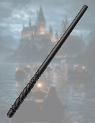 PVC Magic Wand of Ginny Weasley, Harry Potter