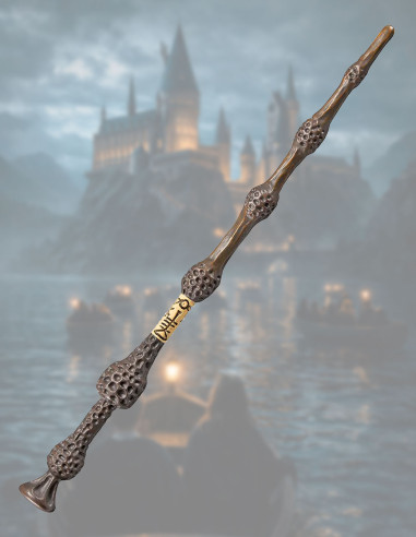 PVC Elder Wand, Harry Potter
