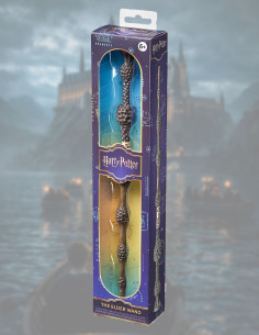 PVC Elder Wand, Harry Potter 2