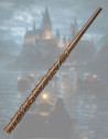 PVC Magic Wand of Hermione Granger, Harry Potter
