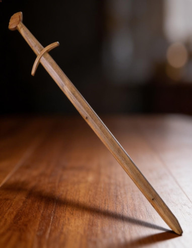 training viking sword