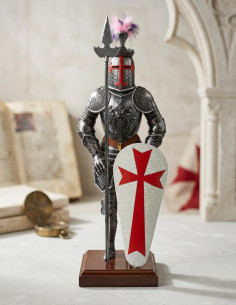 Cobra Templar Armor, 42 cm