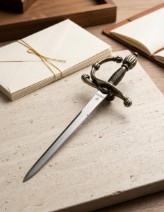 El Greco letter opener