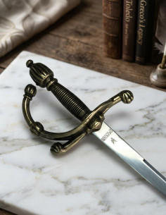 El Greco letter opener 2