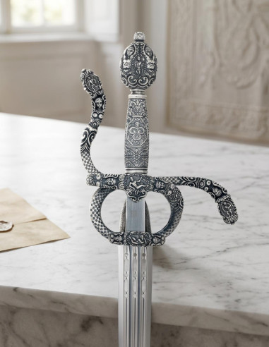 Philip II Sword