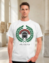 Roman Centurion T-shirt, short sleeve