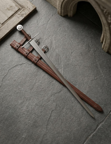 Authentic German Sword Type XVIII Knight