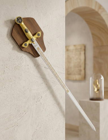 Alba Cadet Templar Sword