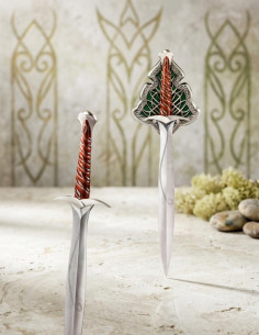 Bilbo Baggin's Sword Dart