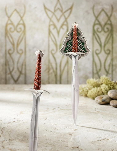 Bilbo Baggin's Sword Dart