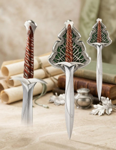 Bilbo Baggin's Sword Dart 2