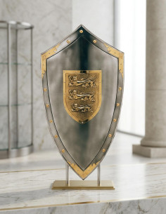Shield of Richard the Lionheart