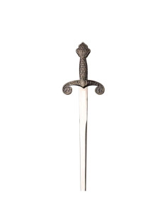 Alfonso X letter opener