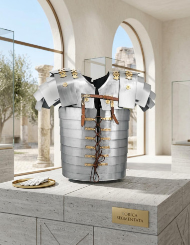 lorica segmentata
