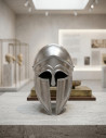 italo corinthian helmet