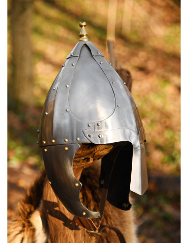 King Arthur Helmet