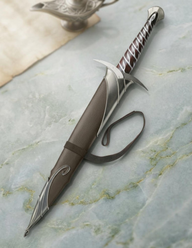 Official Scabbard Sword Sting, Frodo from the Hobbit